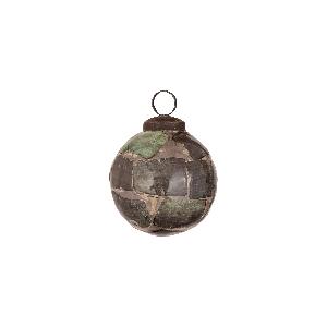 PALLINA MOSAICO VERDE SCURO SMALL