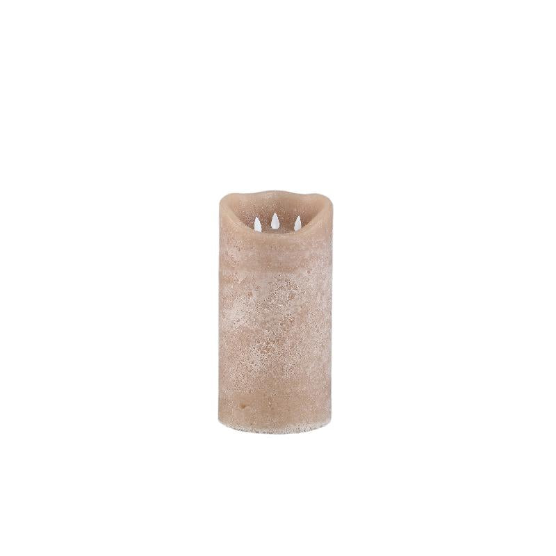 CANDELA LED BEIGE SMALL