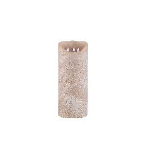 CANDELA LED BEIGE MEDIUM