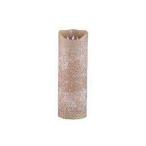 CANDELA LED BEIGE LARGE