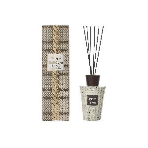 PROFUMATORE D'AMBIENTE CLEAN LINEN BIANCO SMALL
