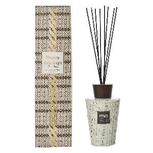 PROFUMATORE D'AMBIENTE CLEAN LINEN BIANCO