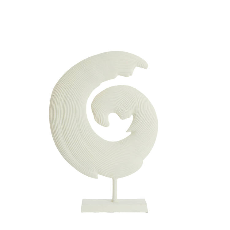 SCULTURA DECORATIVA