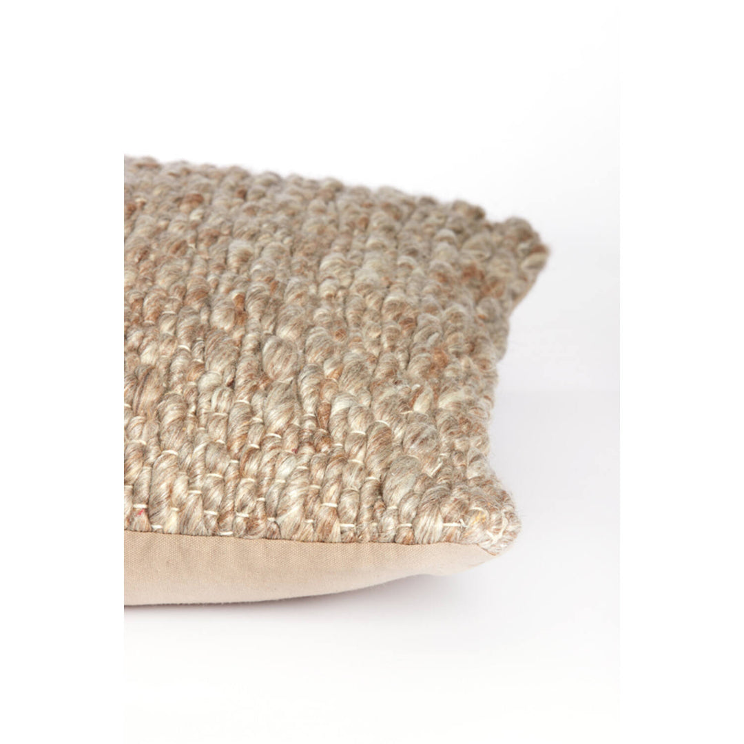 CUSCINO QUADRATO BEIGE