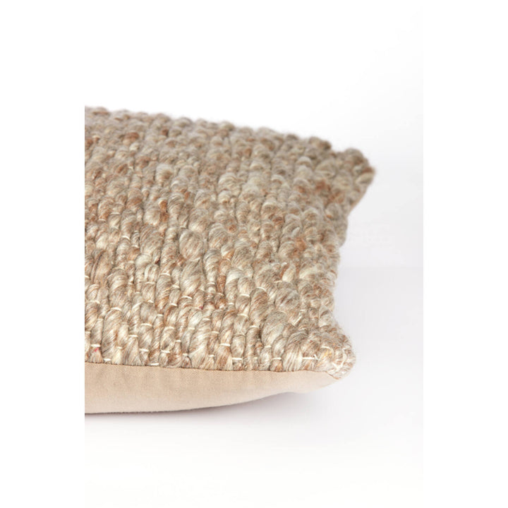 CUSCINO QUADRATO BEIGE