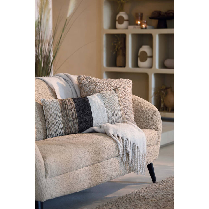 CUSCINO QUADRATO BEIGE