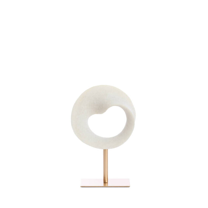 SCULTURA ANELLO SMALL