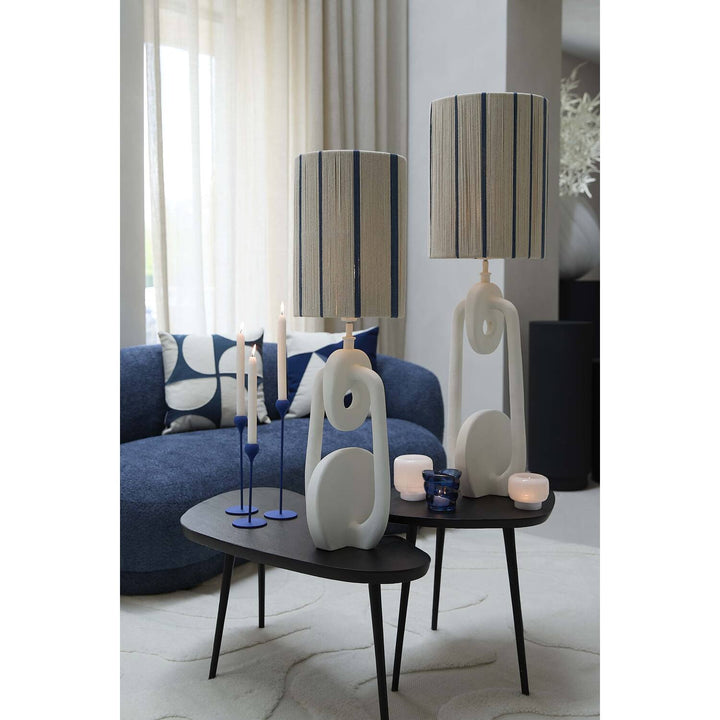 PORTA T-LIGHT BIANCO SMALL