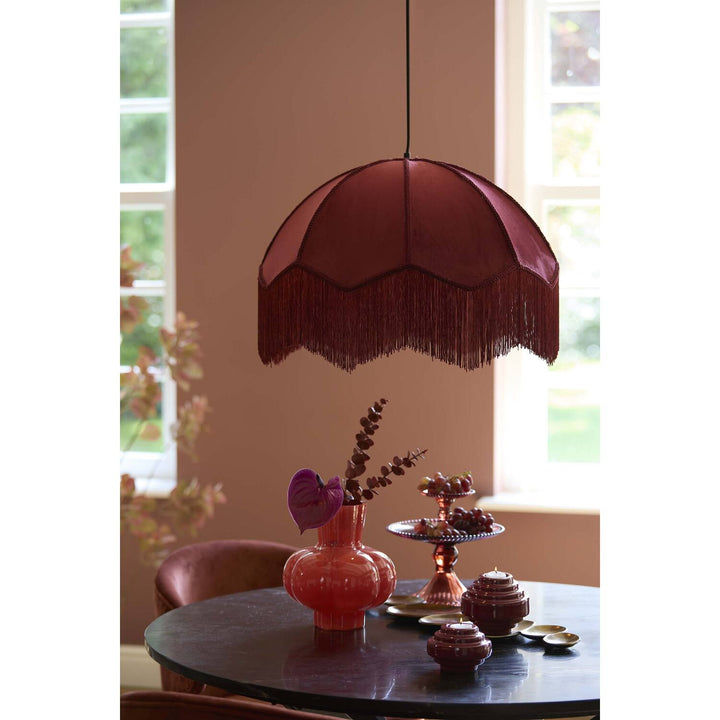 PORTA T-LIGHT BORDEAUX