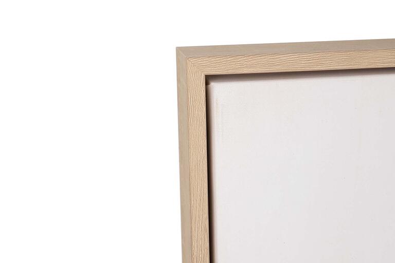 QUADRO ASTRATTO ORIZZONTALE