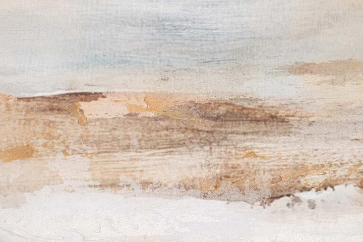 QUADRO ASTRATTO ORIZZONTALE