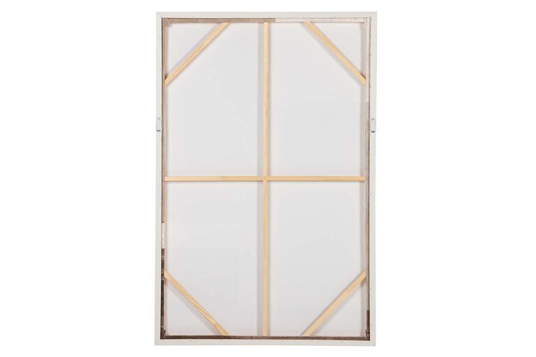 QUADRO ASTRATTO DIPINTO A MANO