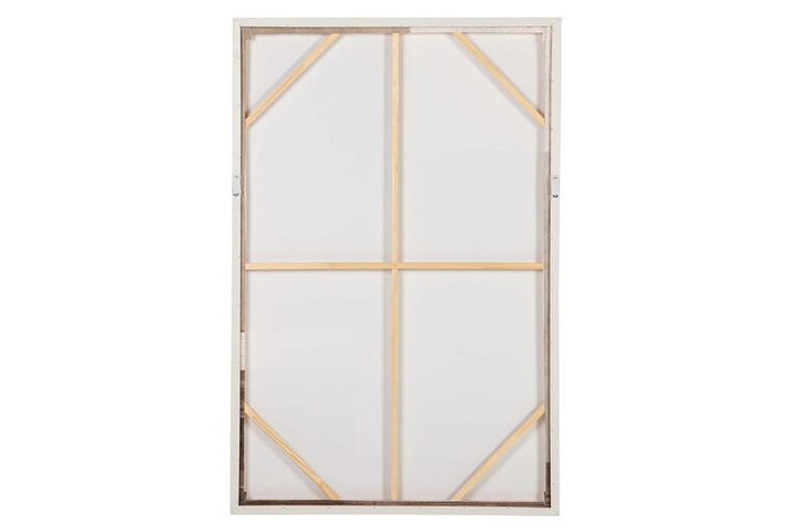 QUADRO ASTRATTO DIPINTO A MANO