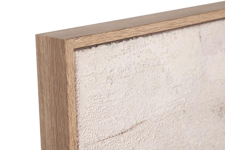 QUADRO ASTRATTO NATURALE