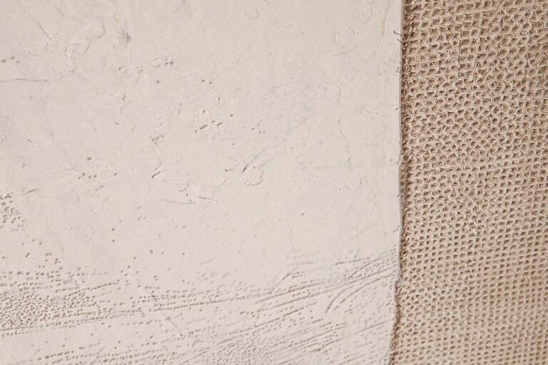 QUADRO ASTRATTO NATURALE