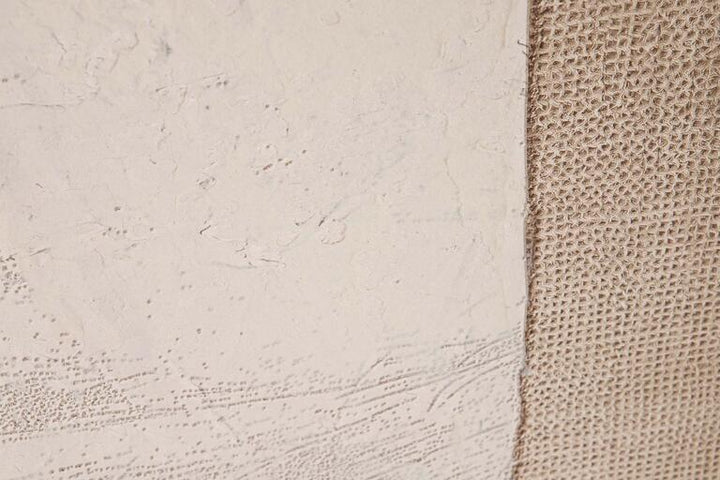 QUADRO ASTRATTO NATURALE