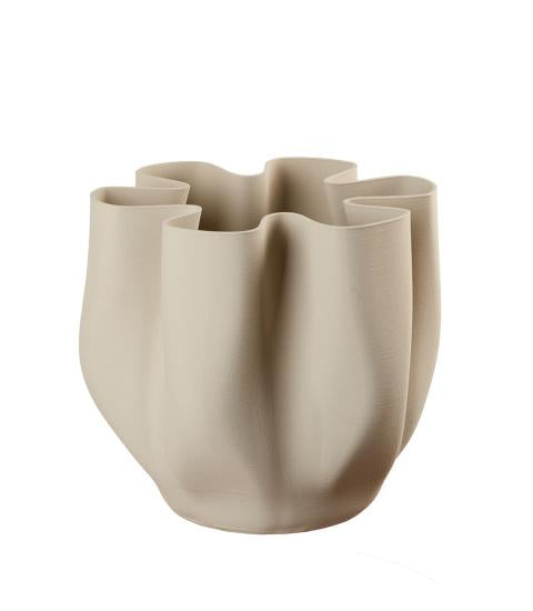 Vaso linee morbide