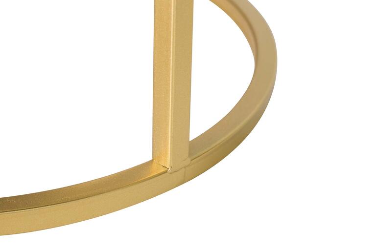 SET 2 TAVOLINI DA SALOTTO