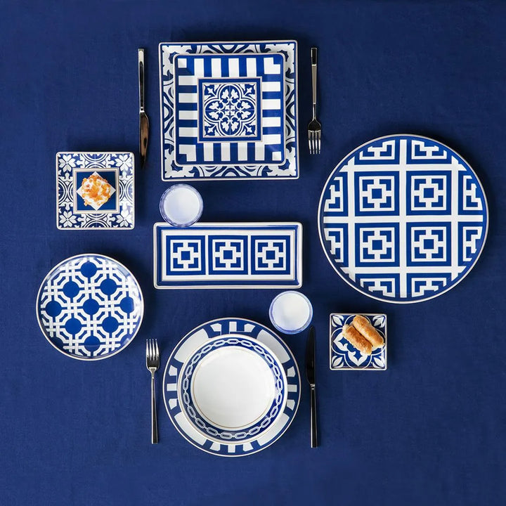 INFINITY VASSOIO GOURMET RETTANGOLARE