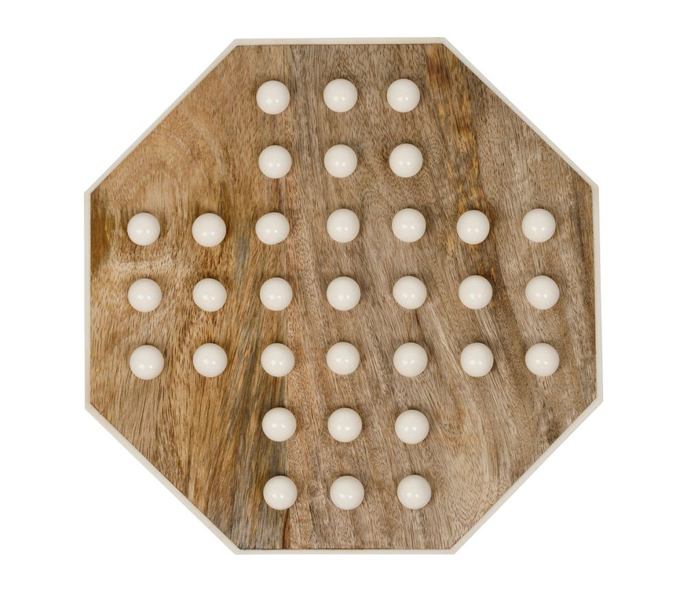SOLITARIO DECORATIVO