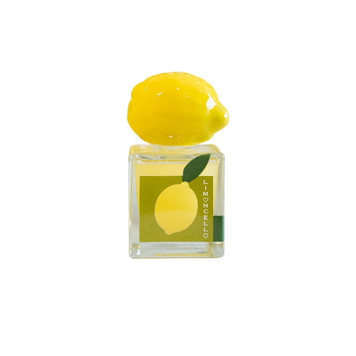 Liquore limoncello