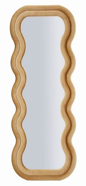 SPECCHIO DA MURO ORO
