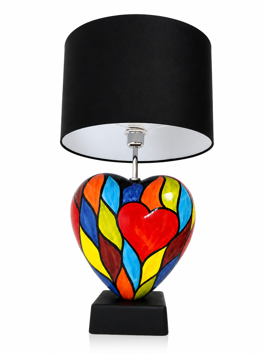 LAMPADA CUORE