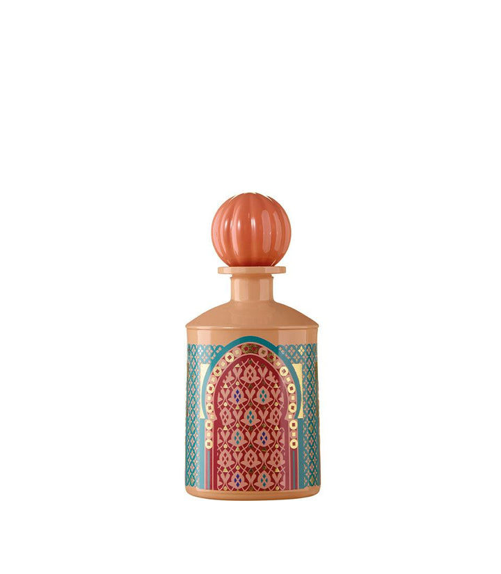Bottiglia decorativa con tappo- Marrakech 0,70L