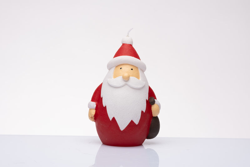 CANDELA DI BABBO NATALE
