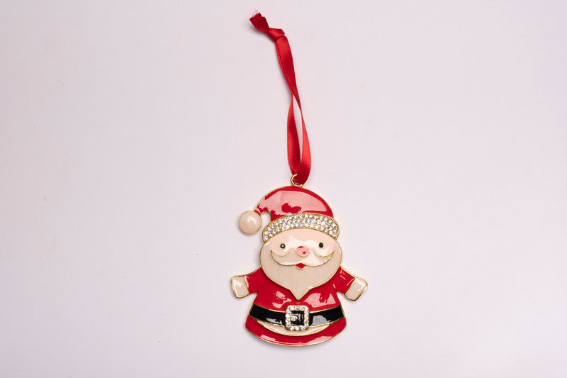 PENDAGLIO BABBO NATALE