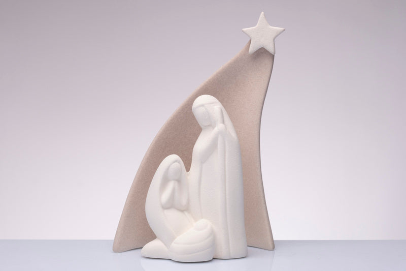 PRESEPE-2 PEZZI
