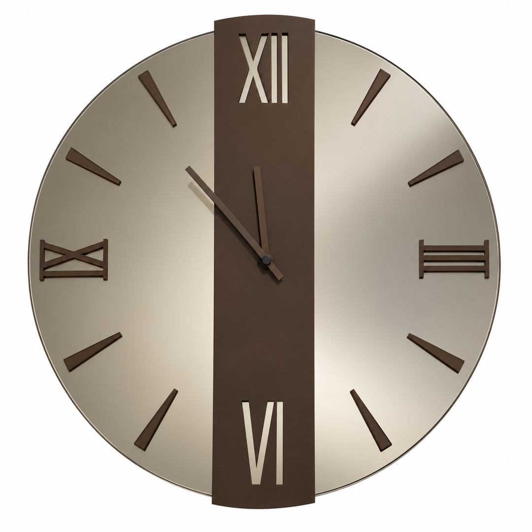 OROLOGIO VEGA BRONZO