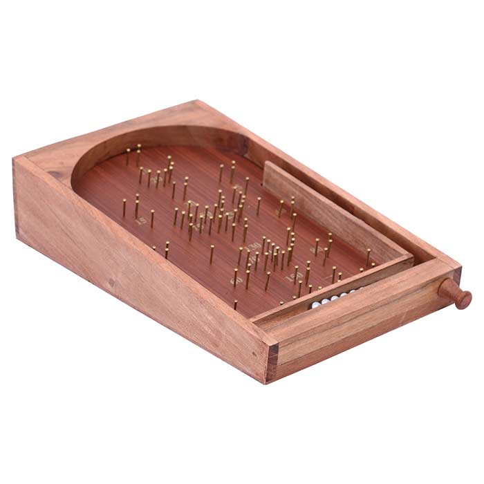 GIOCO FLIPPER