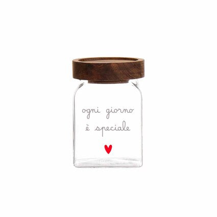 BARATTOLO ‘OGNI GIORNO È SPECIALE’♥️