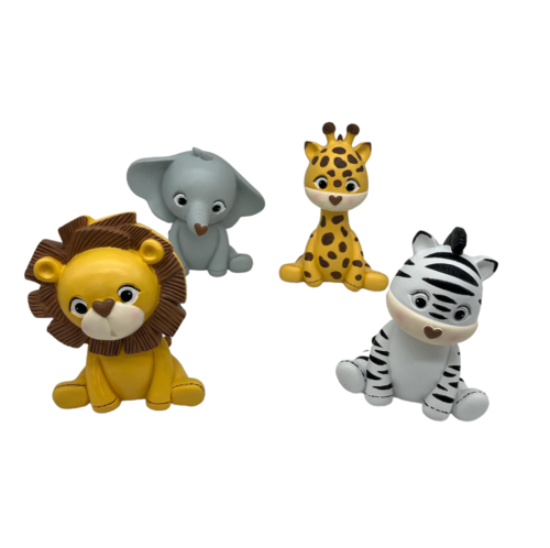 ANIMALETTI SAVANA SMALL