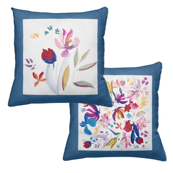 CUSCINO BLOOMART