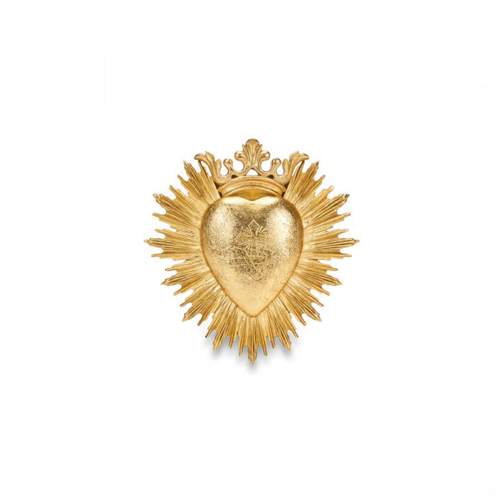 SACRO CUORE ORO