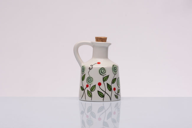 OLIERA PICCOLA ROSE VERDE