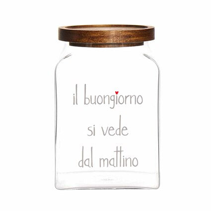 BARATTOLO BUONGIORNO ♥️