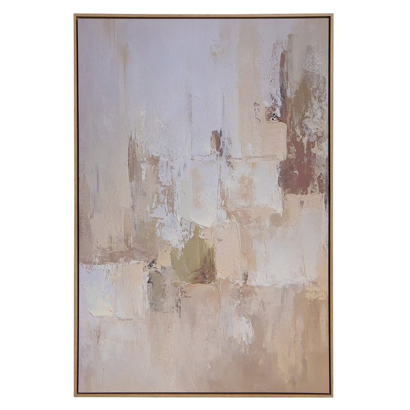 QUADRO ASTRATTO