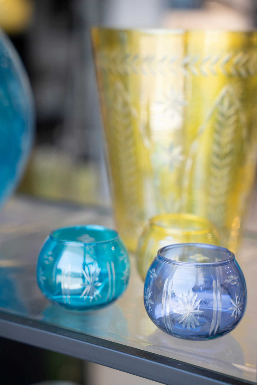Vaso Tarifa