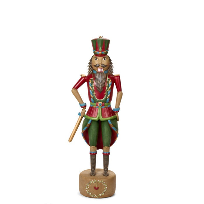 SCULTURA SCHIACCIANOCI