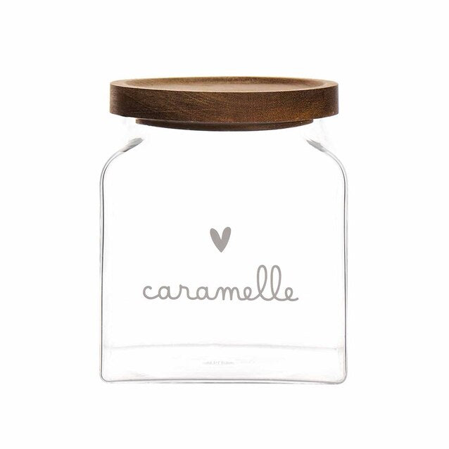 BARATTOLO CARAMELLE🤍