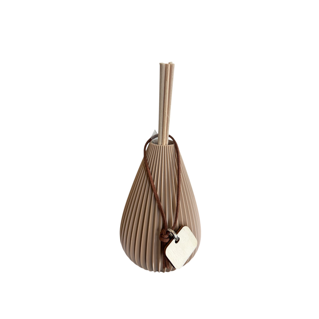 PROFUMATORE MATTE BEIGE