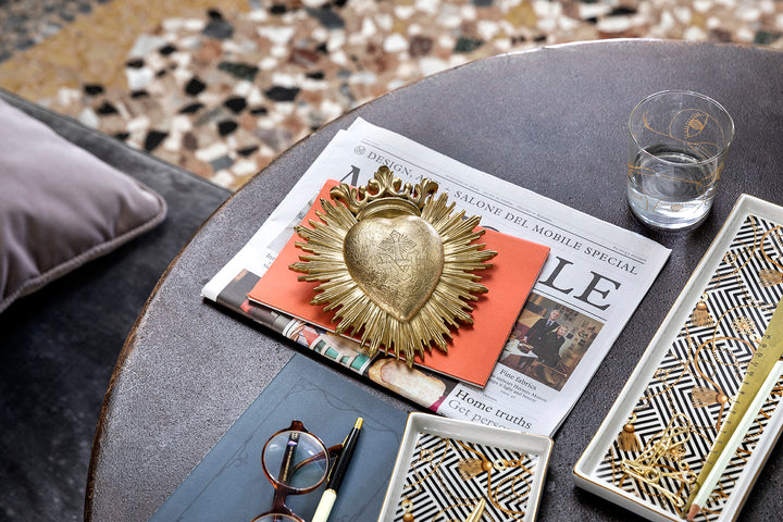 SACRO CUORE ORO