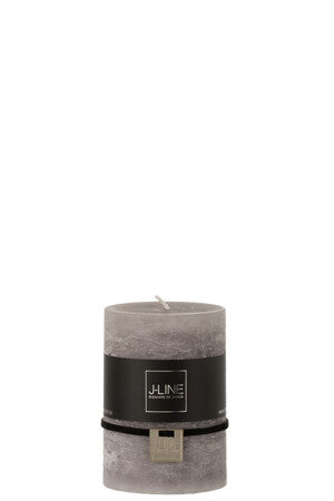 CANDELA GRIGIA SMALL