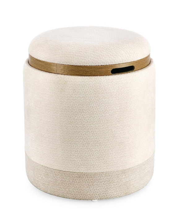 POUF CONTENITORE