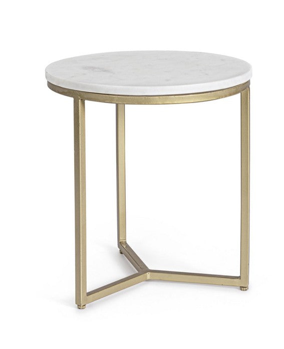 TAVOLINO ORO
