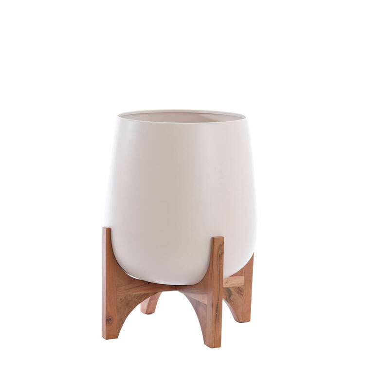 CACHET-POT CREMA