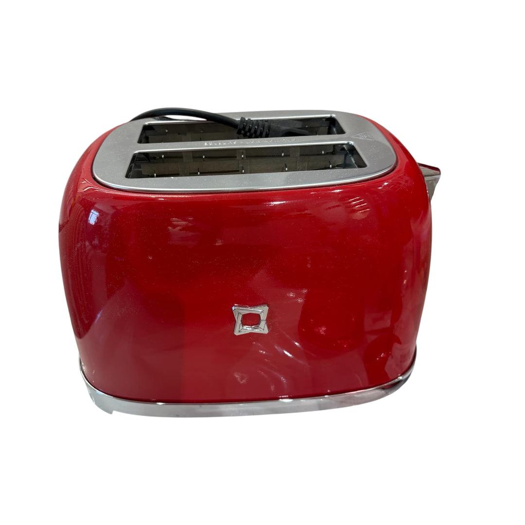 TOSTAPANE ROSSO